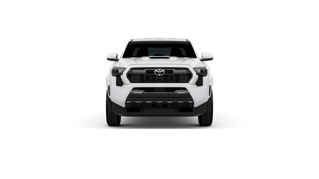 new 2025 Toyota Tacoma car, priced at $48,697