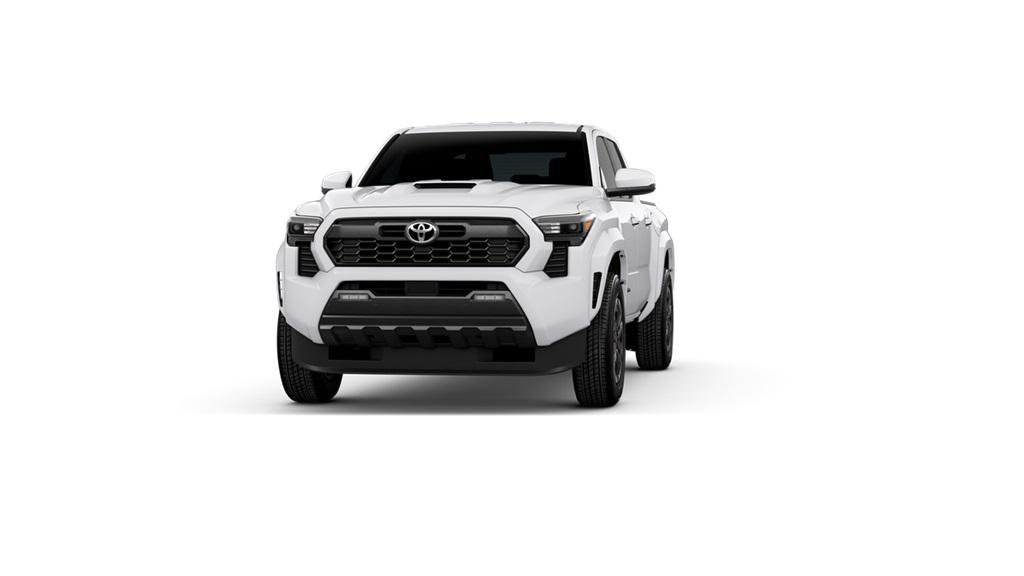 new 2025 Toyota Tacoma car, priced at $48,697