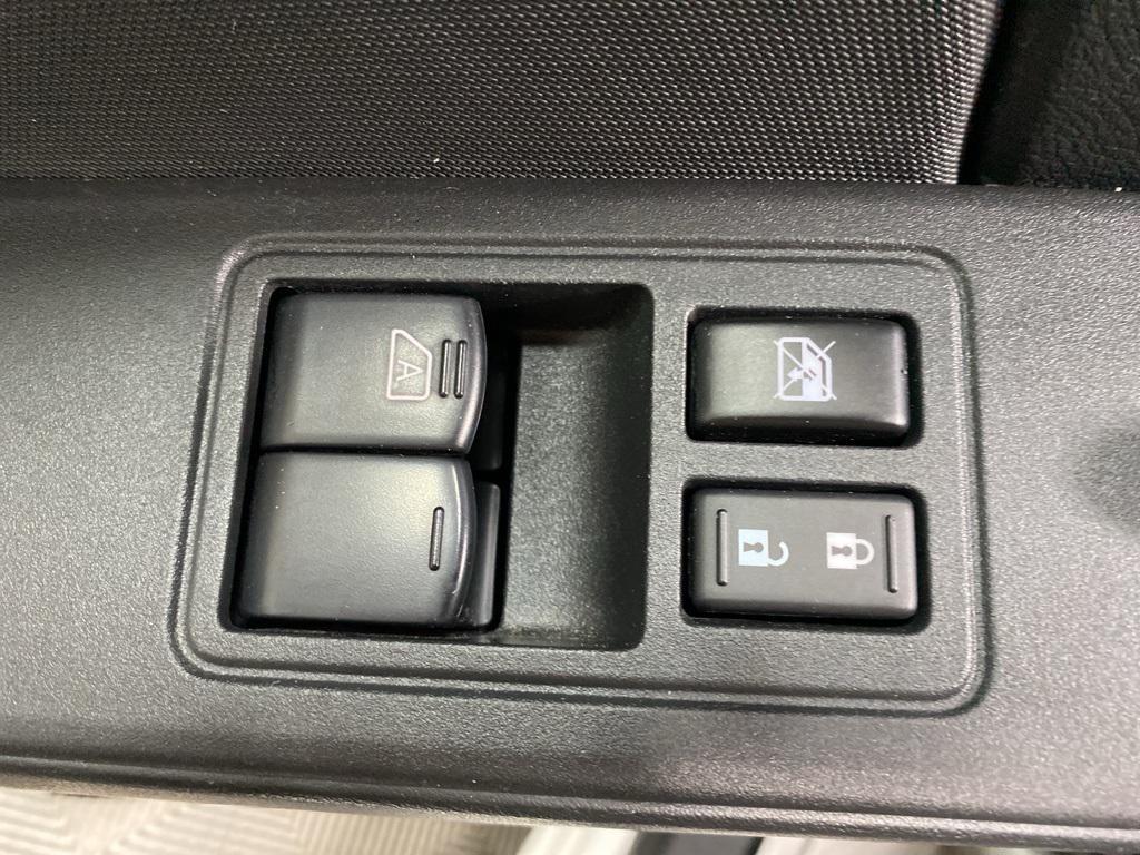 used 2024 Nissan Frontier car, priced at $32,214