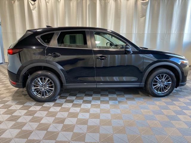 used 2019 Mazda CX-5 car, priced at $18,675