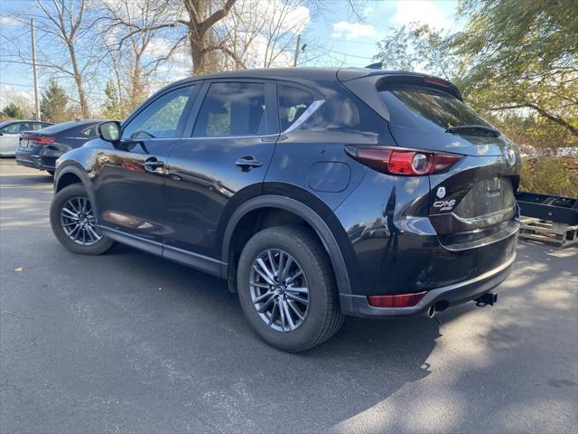 used 2019 Mazda CX-5 car, priced at $19,974