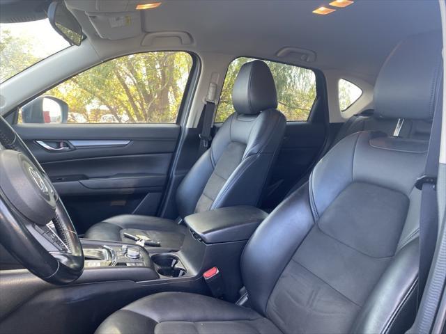 used 2019 Mazda CX-5 car, priced at $19,974