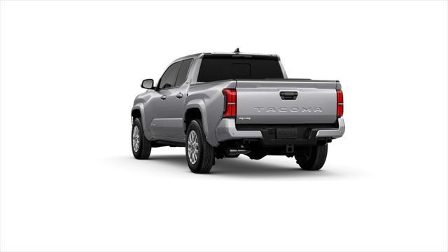 new 2025 Toyota Tacoma car, priced at $47,879