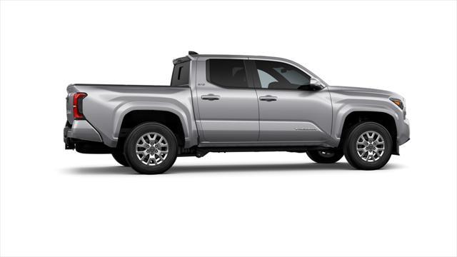 new 2025 Toyota Tacoma car, priced at $47,879