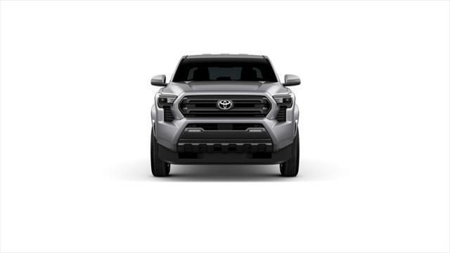 new 2025 Toyota Tacoma car, priced at $47,879