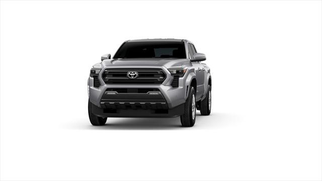 new 2025 Toyota Tacoma car, priced at $47,879