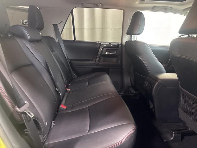 used 2022 Toyota 4Runner car, priced at $50,944