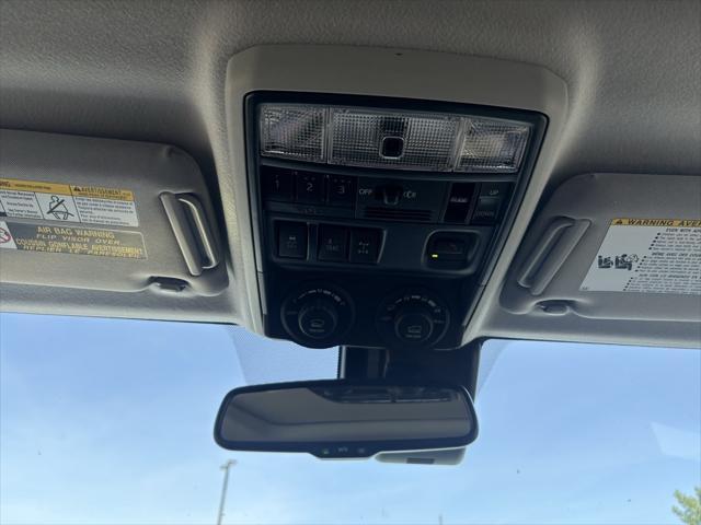 used 2022 Toyota 4Runner car, priced at $53,943