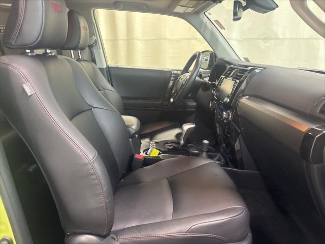 used 2022 Toyota 4Runner car, priced at $50,944