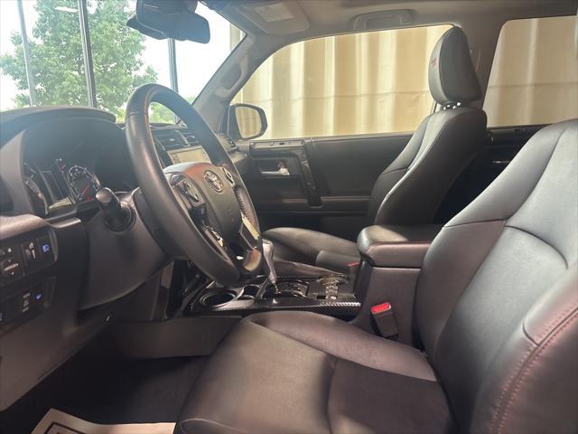 used 2022 Toyota 4Runner car, priced at $50,944
