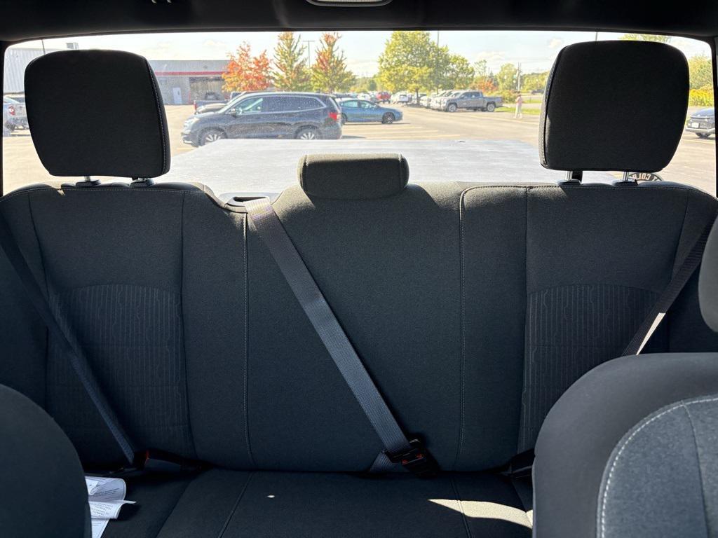 used 2021 Ram 1500 Classic car, priced at $27,664