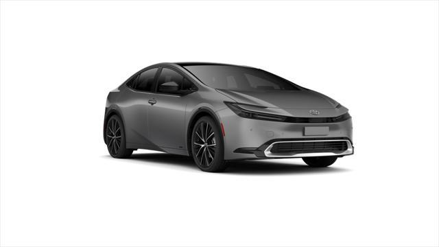 new 2025 Toyota Prius car, priced at $39,844