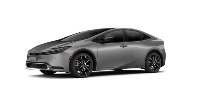 new 2025 Toyota Prius car, priced at $39,844