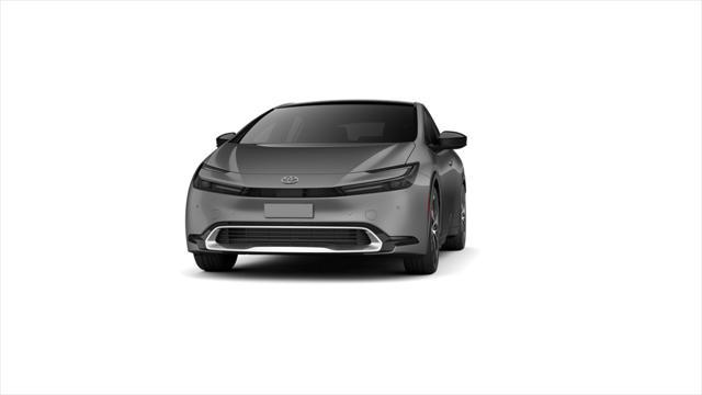 new 2025 Toyota Prius car, priced at $39,844