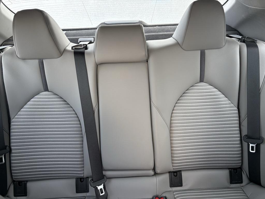 used 2022 Toyota Camry car, priced at $25,930