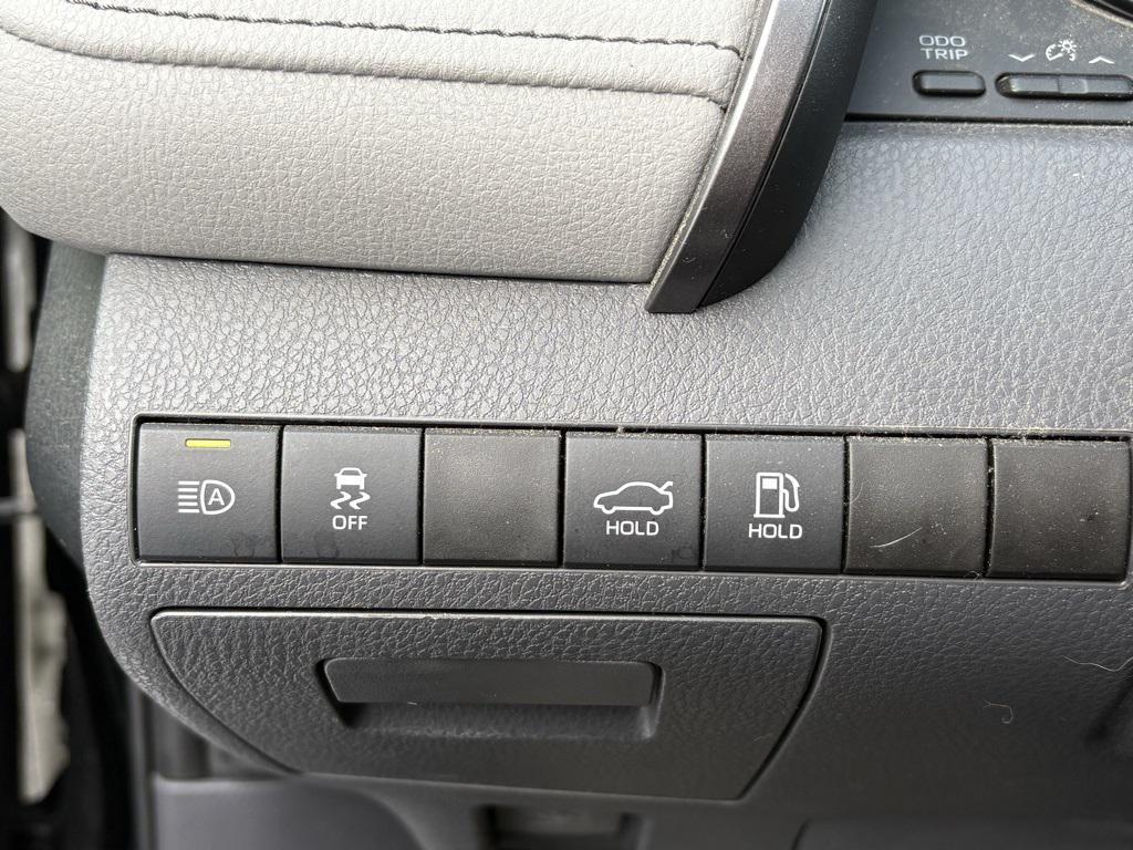 used 2022 Toyota Camry car, priced at $25,930