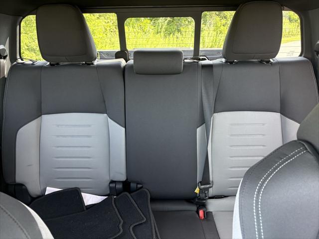used 2024 Toyota Tacoma car, priced at $42,907