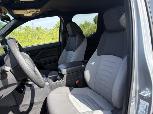used 2024 Toyota Tacoma car, priced at $42,907