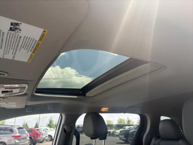 used 2021 Toyota Sienna car, priced at $35,975