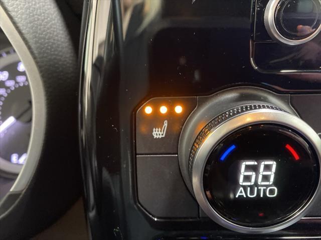 used 2024 Toyota Highlander car, priced at $44,619