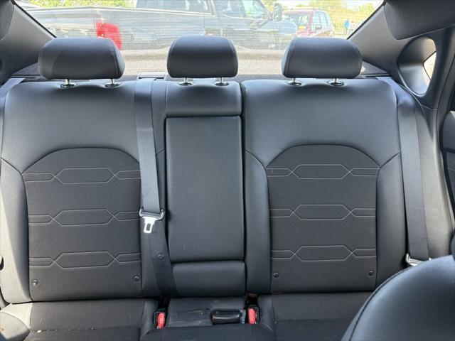 used 2023 Kia Forte car, priced at $22,027
