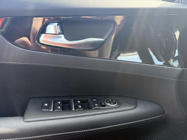 used 2023 Kia Forte car, priced at $22,027