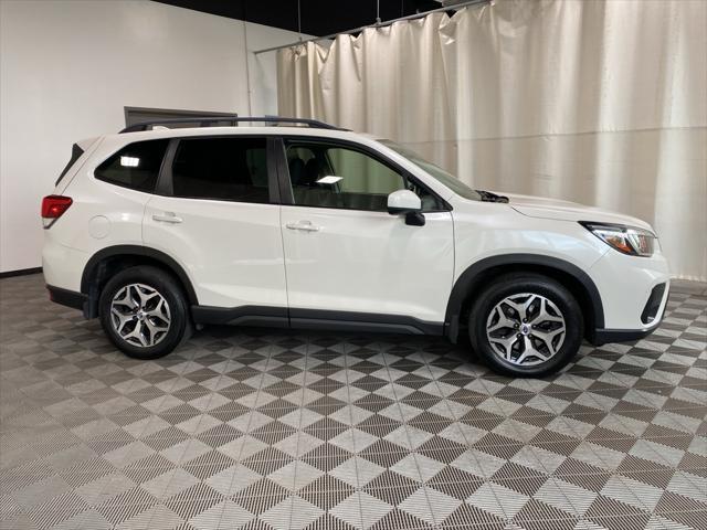 used 2019 Subaru Forester car, priced at $17,999