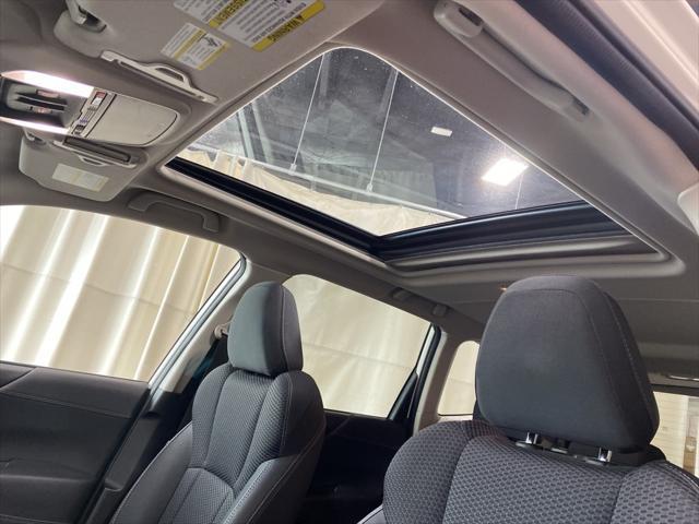 used 2019 Subaru Forester car, priced at $17,999