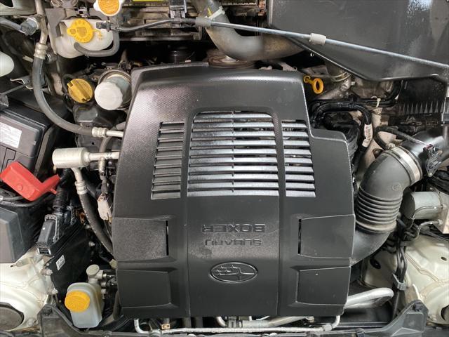 used 2019 Subaru Forester car, priced at $17,999
