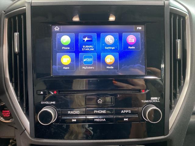 used 2019 Subaru Forester car, priced at $17,999