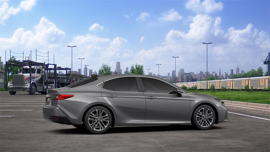 new 2026 Toyota Camry car, priced at $42,599