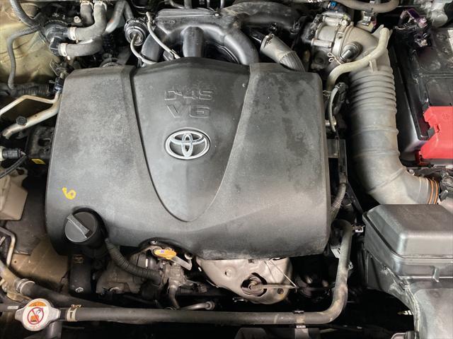 used 2020 Toyota Highlander car, priced at $29,982