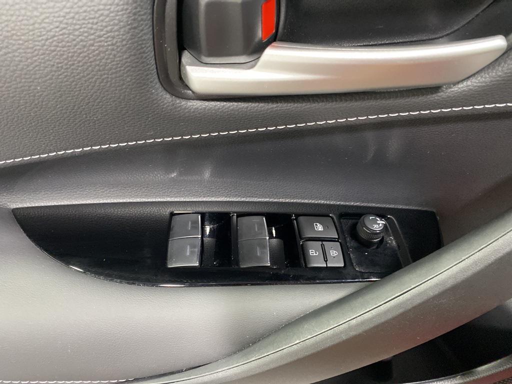 used 2023 Toyota Corolla car, priced at $22,916