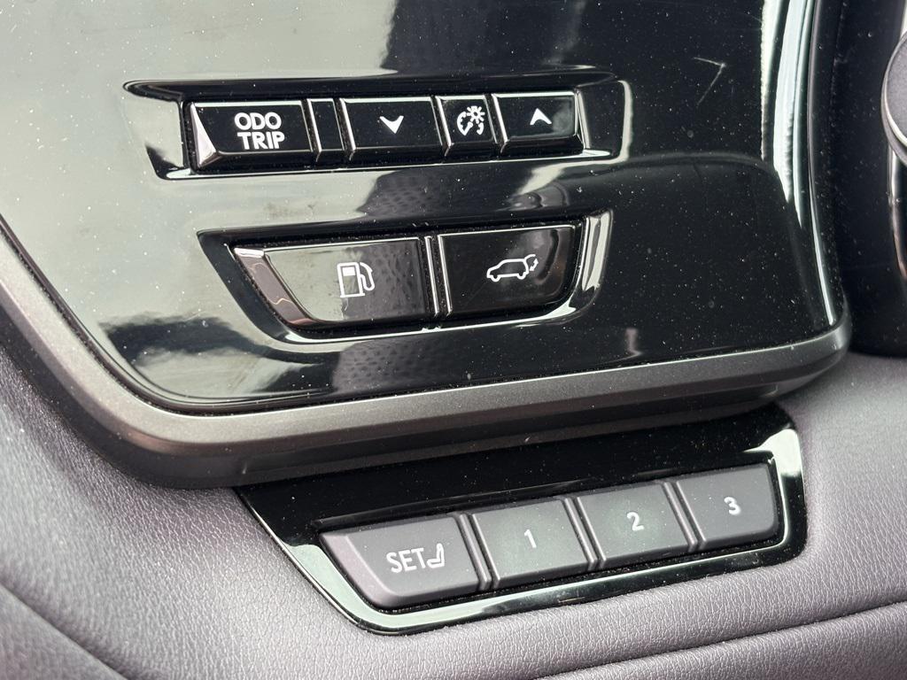 used 2024 Lexus TX 500h car, priced at $68,522