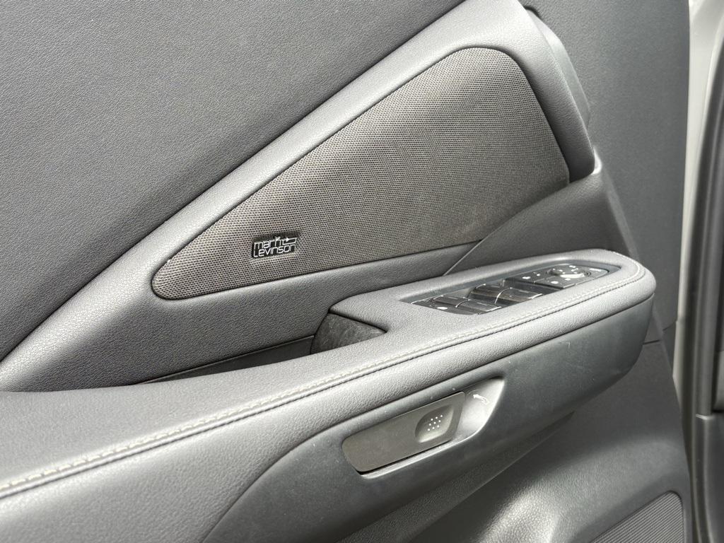 used 2024 Lexus TX 500h car, priced at $68,522
