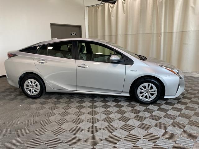 used 2016 Toyota Prius car, priced at $18,143