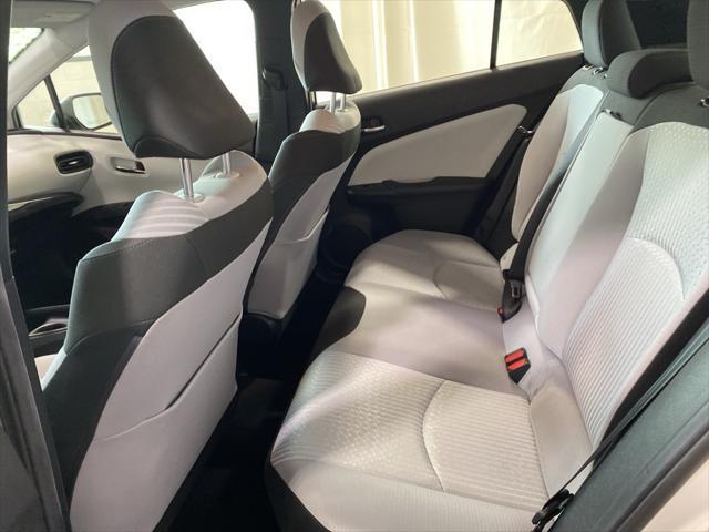 used 2016 Toyota Prius car, priced at $18,143