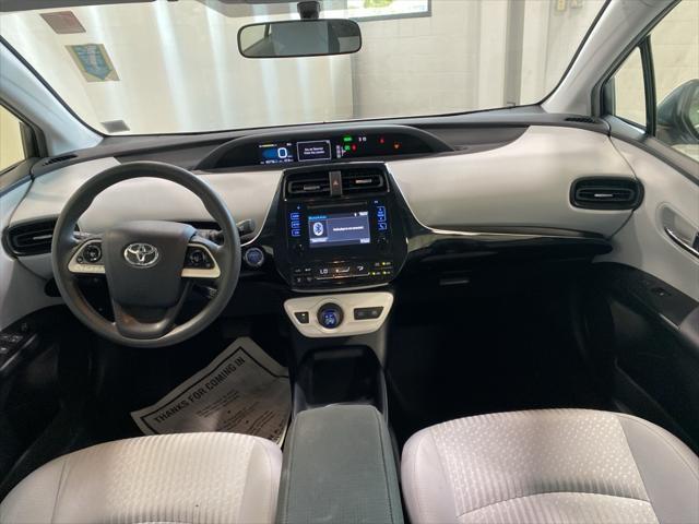 used 2016 Toyota Prius car, priced at $18,143