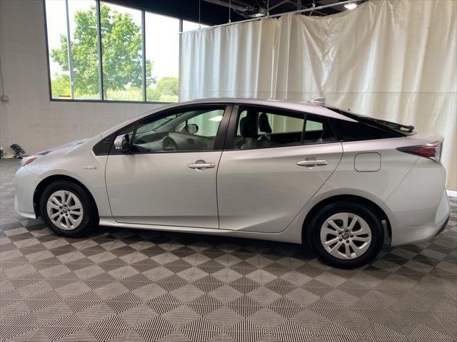used 2016 Toyota Prius car, priced at $18,143