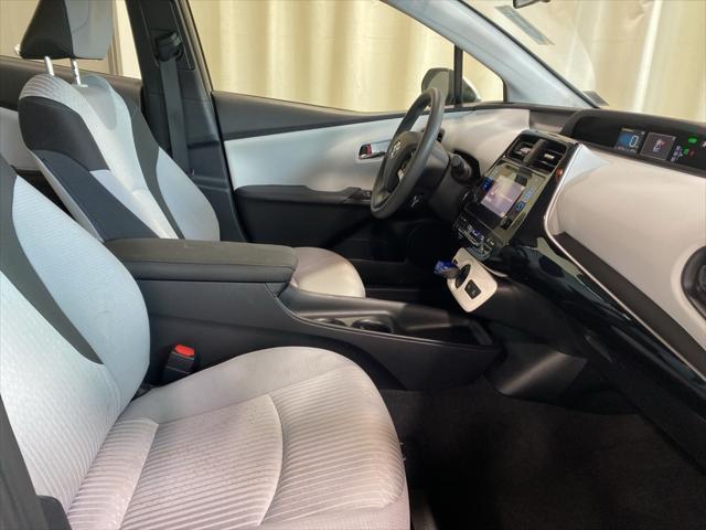 used 2016 Toyota Prius car, priced at $18,143