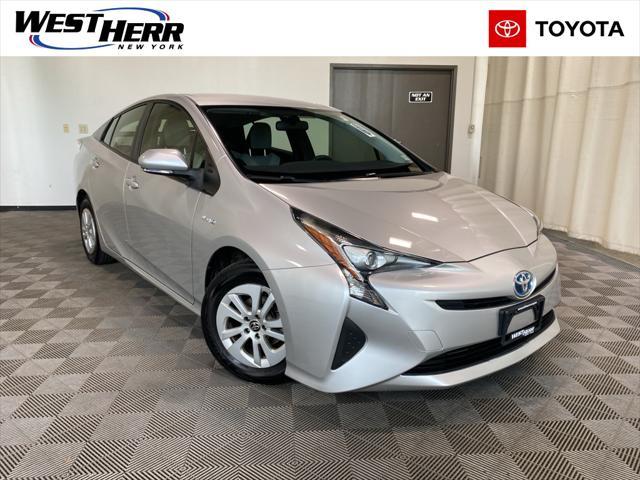 used 2016 Toyota Prius car, priced at $18,143