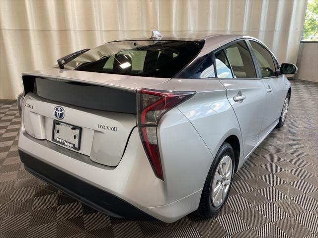 used 2016 Toyota Prius car, priced at $18,143