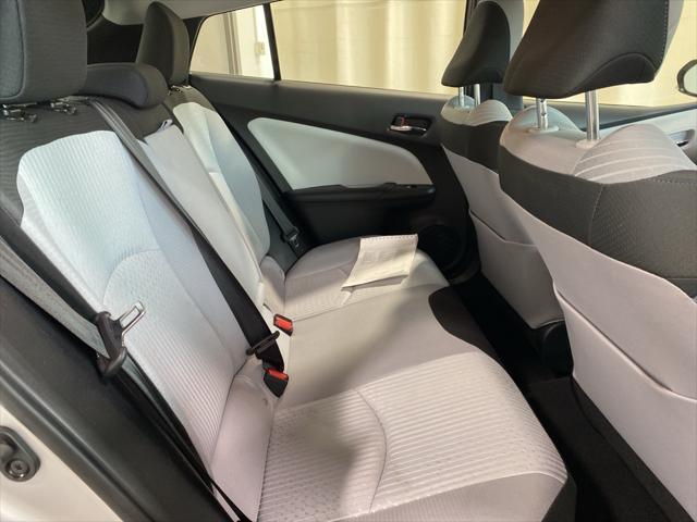 used 2016 Toyota Prius car, priced at $18,143
