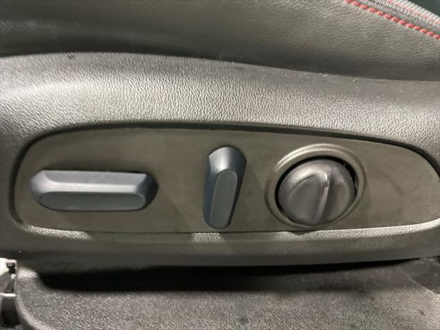 used 2022 Chevrolet Equinox car, priced at $24,548