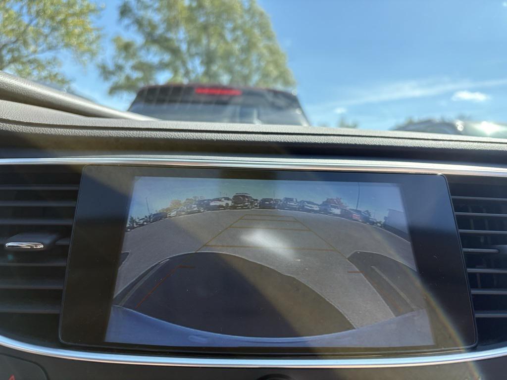 used 2019 Buick LaCrosse car, priced at $21,766