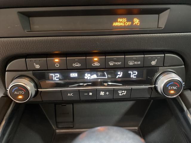used 2019 Mazda CX-5 car, priced at $23,833