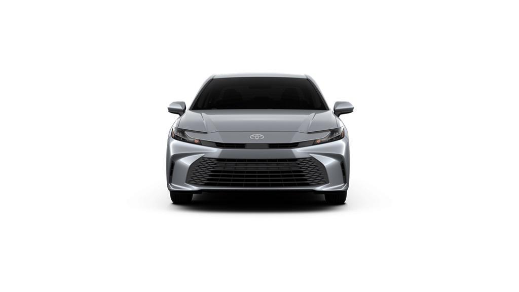 new 2025 Toyota Camry car, priced at $32,462