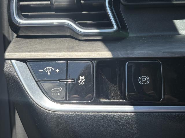 used 2023 Kia Sportage car, priced at $29,928