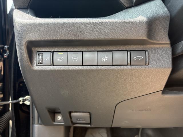 used 2023 Toyota RAV4 Prime car, priced at $40,517