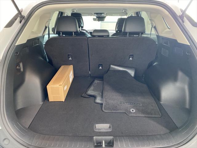 used 2023 Kia Sportage car, priced at $25,411